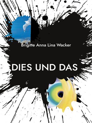 cover image of Dies und Das